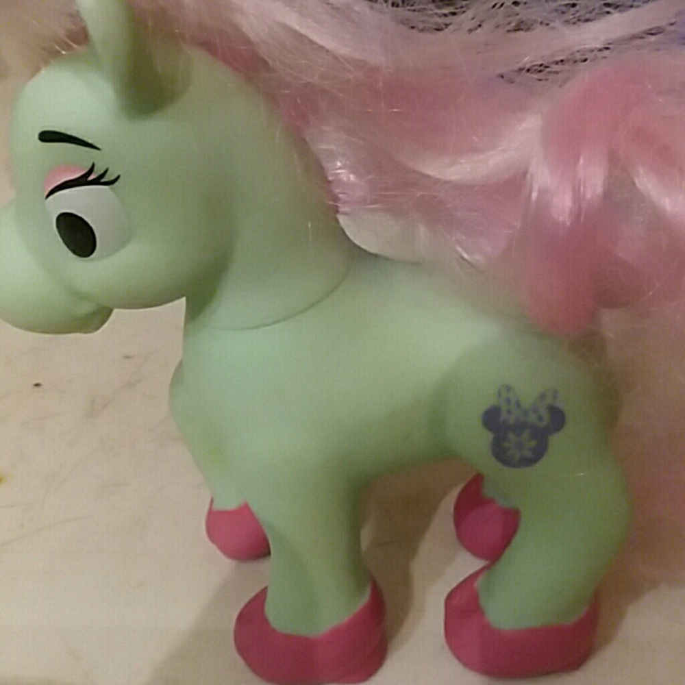 My little Pony